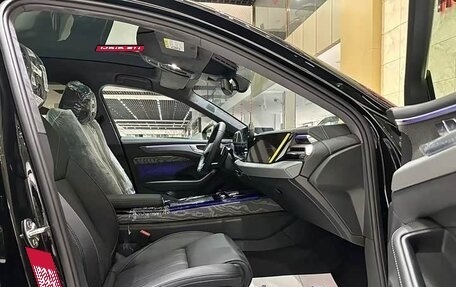 Audi A6, 2025 год, 5 300 000 рублей, 11 фотография