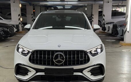 Mercedes-Benz GLC Coupe AMG, 2026 год, 11 300 000 рублей, 2 фотография