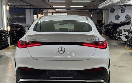 Mercedes-Benz GLC Coupe AMG, 2026 год, 11 300 000 рублей, 6 фотография