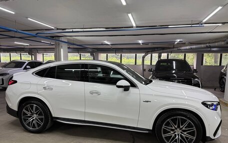 Mercedes-Benz GLC Coupe AMG, 2026 год, 11 300 000 рублей, 4 фотография