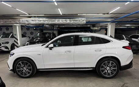 Mercedes-Benz GLC Coupe AMG, 2026 год, 11 300 000 рублей, 8 фотография