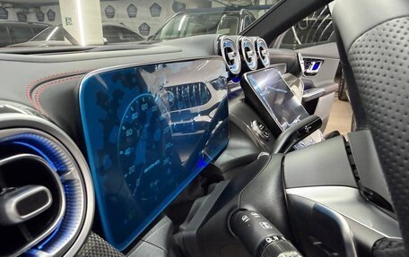 Mercedes-Benz GLC Coupe AMG, 2026 год, 11 300 000 рублей, 11 фотография