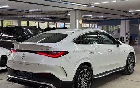 Mercedes-Benz GLC Coupe AMG, 2026 год, 11 300 000 рублей, 5 фотография