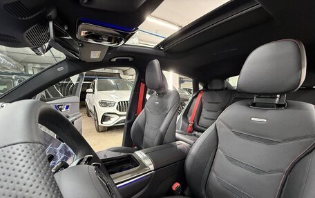 Mercedes-Benz GLC Coupe AMG, 2026 год, 11 300 000 рублей, 10 фотография