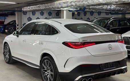 Mercedes-Benz GLC Coupe AMG, 2026 год, 11 300 000 рублей, 7 фотография