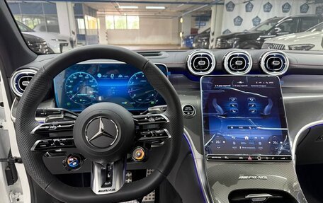 Mercedes-Benz GLC Coupe AMG, 2026 год, 11 300 000 рублей, 14 фотография
