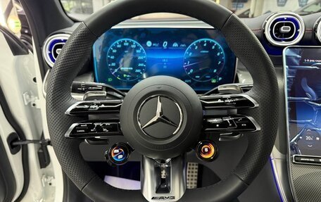Mercedes-Benz GLC Coupe AMG, 2026 год, 11 300 000 рублей, 13 фотография