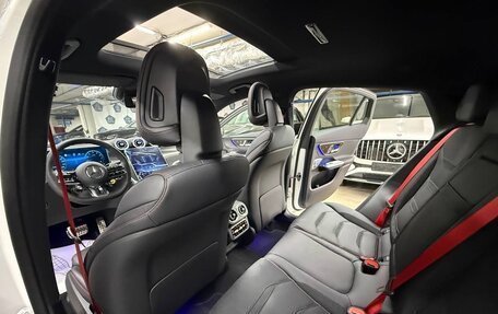 Mercedes-Benz GLC Coupe AMG, 2026 год, 11 300 000 рублей, 21 фотография