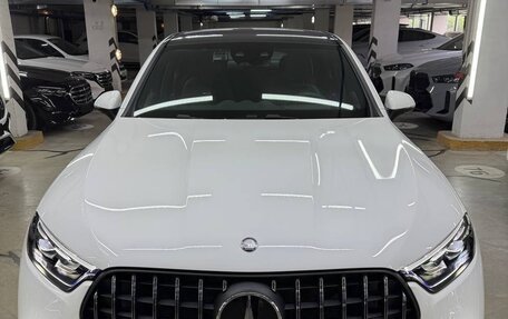 Mercedes-Benz GLC Coupe AMG, 2026 год, 11 300 000 рублей, 23 фотография