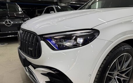 Mercedes-Benz GLC Coupe AMG, 2026 год, 11 300 000 рублей, 24 фотография