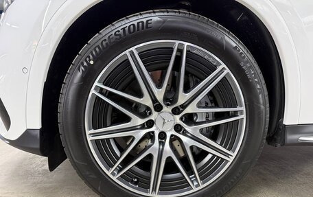 Mercedes-Benz GLC Coupe AMG, 2026 год, 11 300 000 рублей, 27 фотография