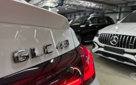 Mercedes-Benz GLC Coupe AMG, 2026 год, 11 300 000 рублей, 29 фотография