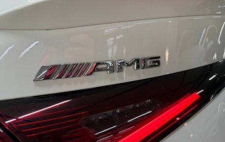 Mercedes-Benz GLC Coupe AMG, 2026 год, 11 300 000 рублей, 28 фотография