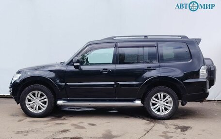 Mitsubishi Pajero IV, 2015 год, 2 500 000 рублей, 5 фотография
