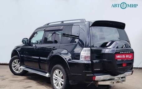 Mitsubishi Pajero IV, 2015 год, 2 500 000 рублей, 6 фотография