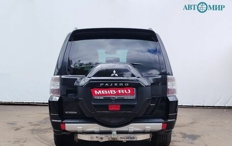 Mitsubishi Pajero IV, 2015 год, 2 500 000 рублей, 7 фотография