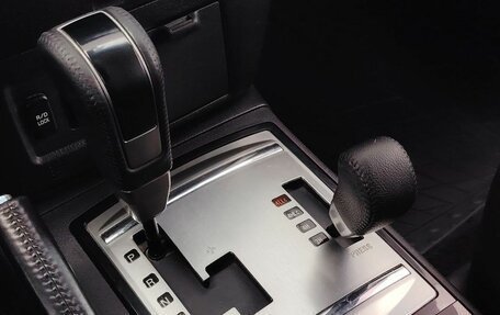 Mitsubishi Pajero IV, 2015 год, 2 500 000 рублей, 16 фотография