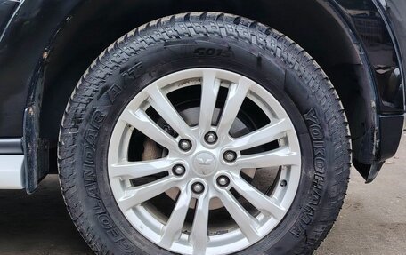 Mitsubishi Pajero IV, 2015 год, 2 500 000 рублей, 19 фотография