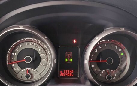 Mitsubishi Pajero IV, 2015 год, 2 500 000 рублей, 18 фотография