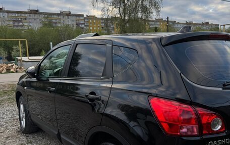 Nissan Qashqai, 2009 год, 950 000 рублей, 5 фотография