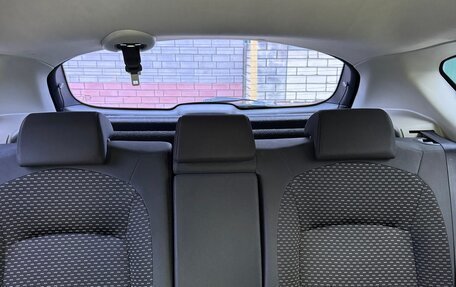 Nissan Qashqai, 2009 год, 950 000 рублей, 9 фотография