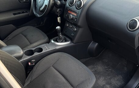 Nissan Qashqai, 2009 год, 950 000 рублей, 4 фотография