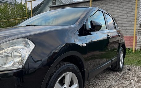 Nissan Qashqai, 2009 год, 950 000 рублей, 3 фотография