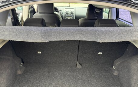 Nissan Qashqai, 2009 год, 950 000 рублей, 10 фотография