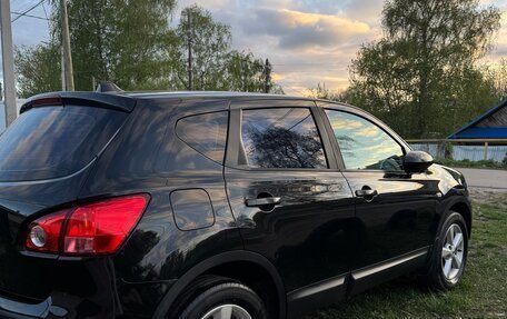 Nissan Qashqai, 2009 год, 950 000 рублей, 13 фотография