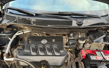 Nissan Qashqai, 2009 год, 950 000 рублей, 8 фотография
