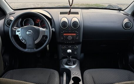 Nissan Qashqai, 2009 год, 950 000 рублей, 14 фотография