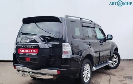 Mitsubishi Pajero IV, 2015 год, 2 500 000 рублей, 8 фотография