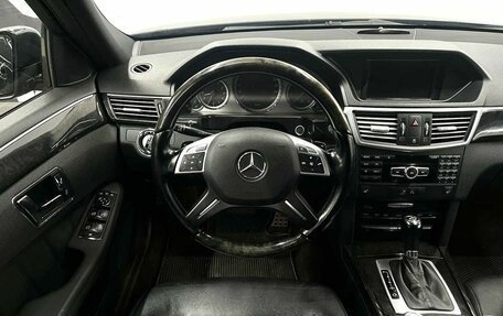 Mercedes-Benz E-Класс, 2009 год, 1 449 900 рублей, 7 фотография
