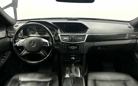 Mercedes-Benz E-Класс, 2009 год, 1 449 900 рублей, 8 фотография