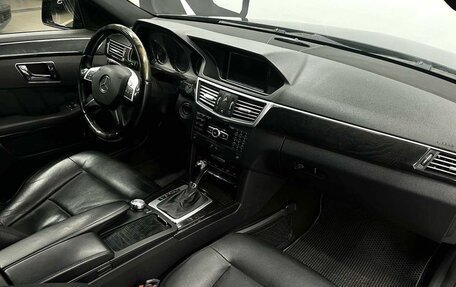 Mercedes-Benz E-Класс, 2009 год, 1 449 900 рублей, 9 фотография