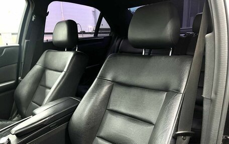 Mercedes-Benz E-Класс, 2009 год, 1 449 900 рублей, 20 фотография