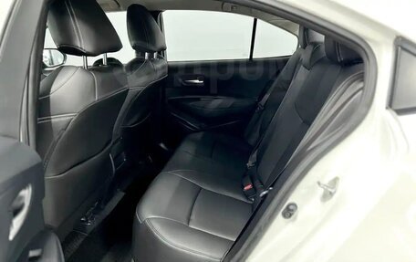 Toyota Corolla, 2020 год, 1 450 000 рублей, 9 фотография