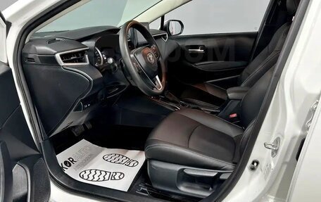 Toyota Corolla, 2020 год, 1 450 000 рублей, 6 фотография