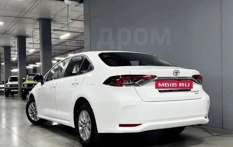 Toyota Corolla, 2020 год, 1 450 000 рублей, 3 фотография