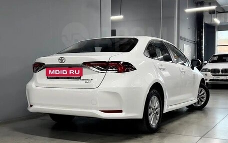 Toyota Corolla, 2020 год, 1 450 000 рублей, 5 фотография
