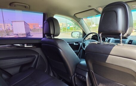 KIA Sorento II рестайлинг, 2017 год, 2 070 000 рублей, 8 фотография