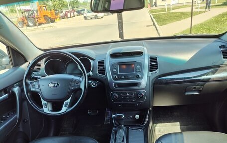 KIA Sorento II рестайлинг, 2017 год, 2 070 000 рублей, 7 фотография