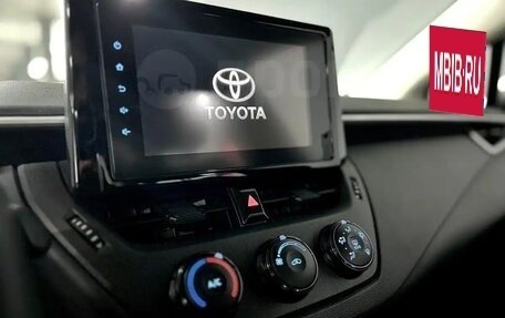 Toyota Corolla, 2020 год, 1 450 000 рублей, 7 фотография