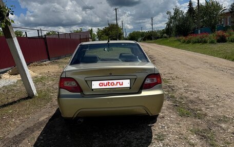 Daewoo Nexia I рестайлинг, 2011 год, 309 999 рублей, 5 фотография