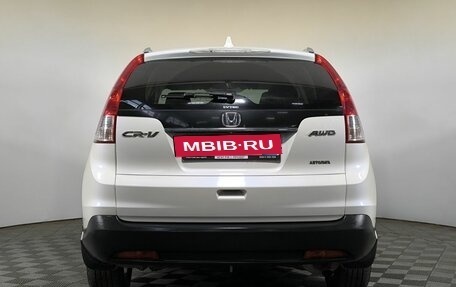 Honda CR-V IV, 2014 год, 2 060 000 рублей, 3 фотография