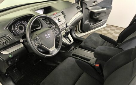 Honda CR-V IV, 2014 год, 2 060 000 рублей, 5 фотография