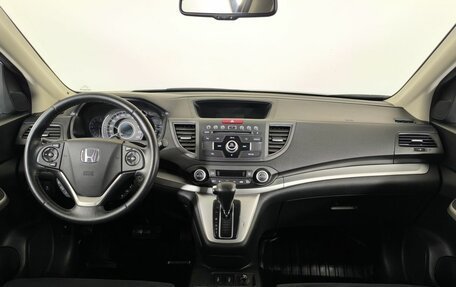Honda CR-V IV, 2014 год, 2 060 000 рублей, 9 фотография