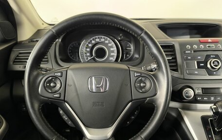 Honda CR-V IV, 2014 год, 2 060 000 рублей, 10 фотография