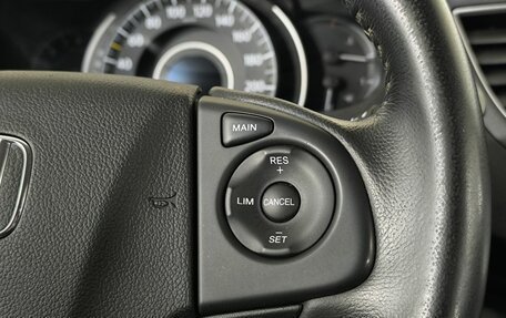 Honda CR-V IV, 2014 год, 2 060 000 рублей, 11 фотография