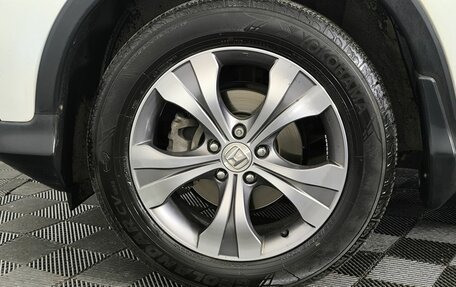 Honda CR-V IV, 2014 год, 2 060 000 рублей, 17 фотография